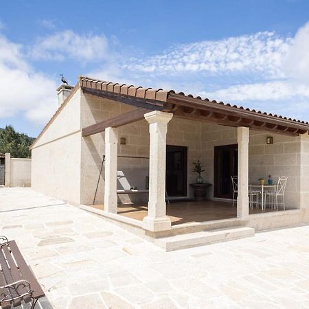 Pedra Moura Casa Rural Gondomar Dış mekan fotoğraf