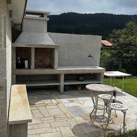 Pedra Moura Casa Rural Gondomar Dış mekan fotoğraf