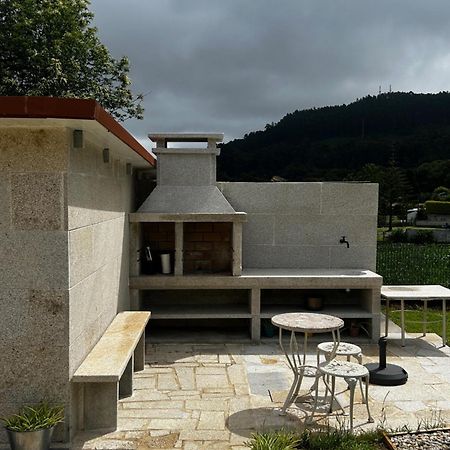 Pedra Moura Casa Rural Gondomar Dış mekan fotoğraf