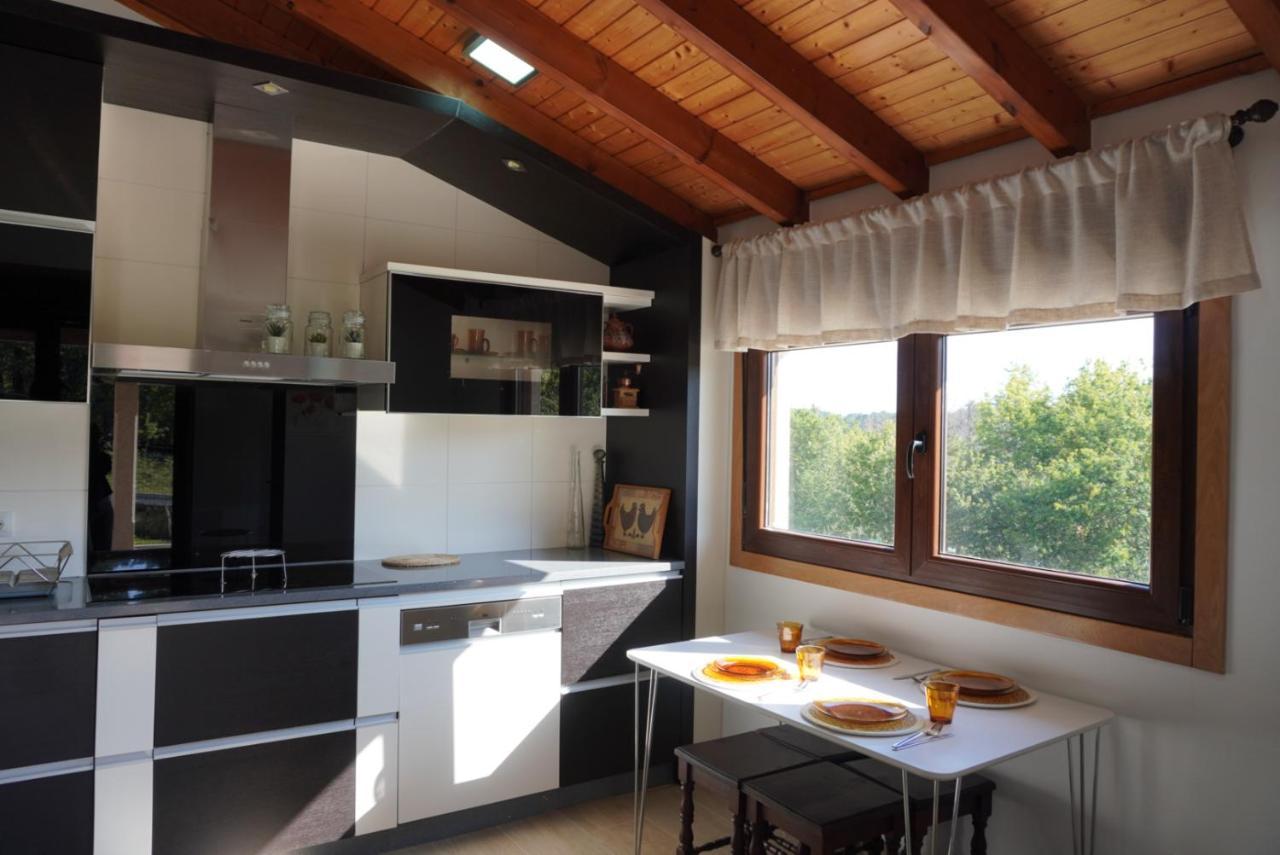 Pedra Moura Casa Rural Gondomar Dış mekan fotoğraf