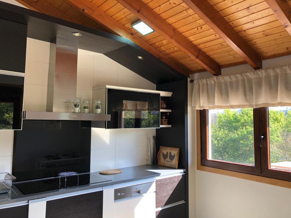 Pedra Moura Casa Rural Gondomar Dış mekan fotoğraf