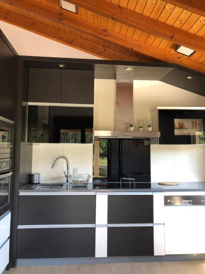 Pedra Moura Casa Rural Gondomar Dış mekan fotoğraf