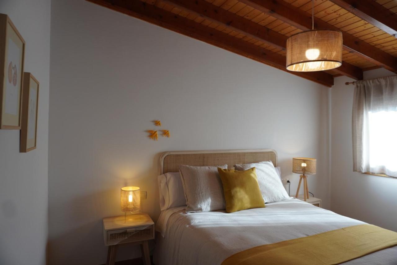 Pedra Moura Casa Rural Gondomar Dış mekan fotoğraf