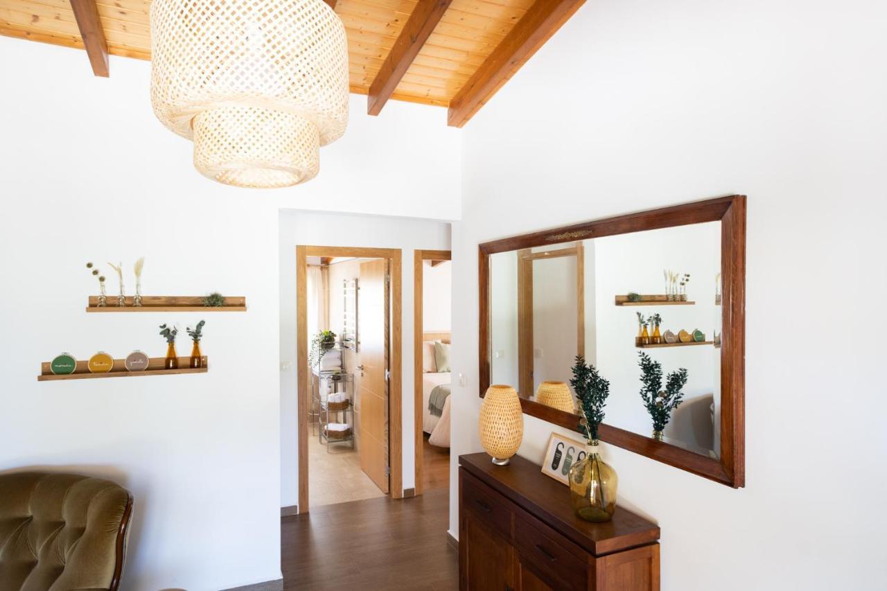 Pedra Moura Casa Rural Gondomar Dış mekan fotoğraf