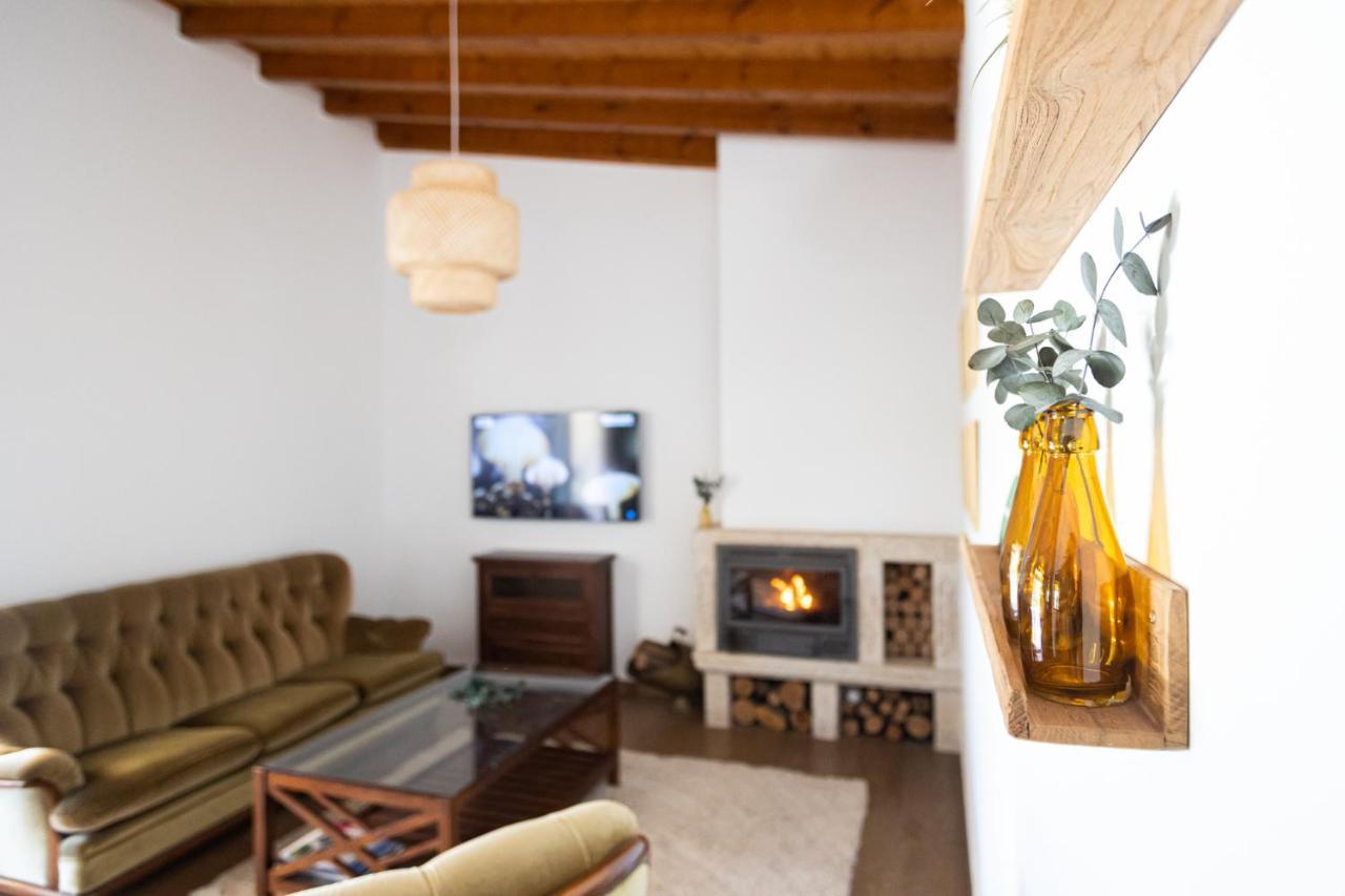 Pedra Moura Casa Rural Gondomar Dış mekan fotoğraf