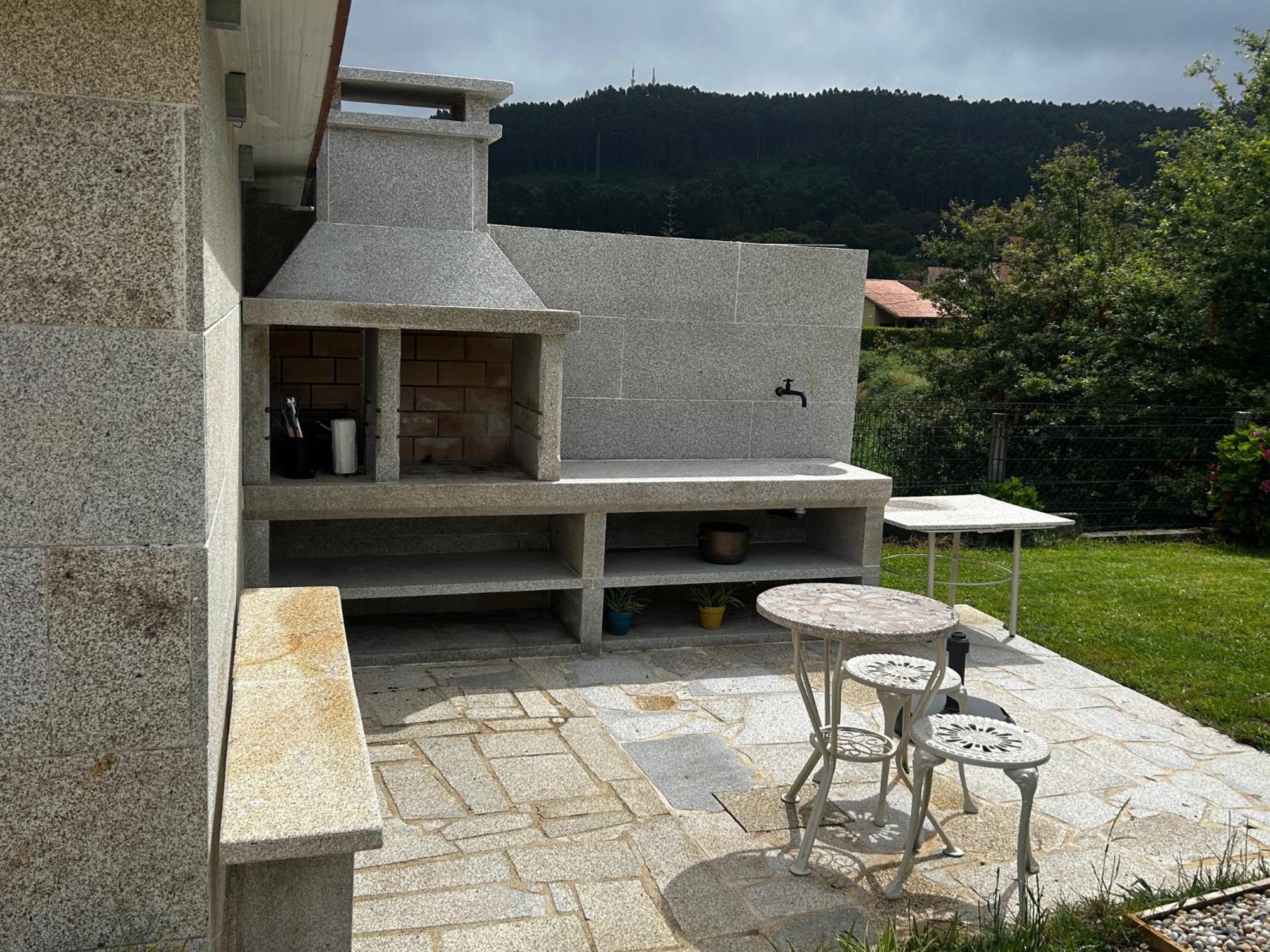 Pedra Moura Casa Rural Gondomar Dış mekan fotoğraf